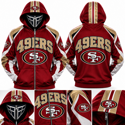 FanArmor Gameday Hoodie™