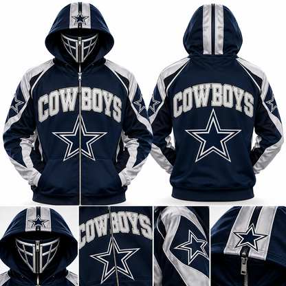 FanArmor Gameday Hoodie™