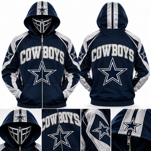 FanArmor Gameday Hoodie™