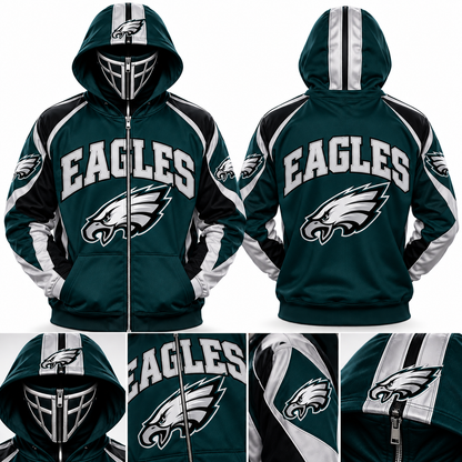 FanArmor Gameday Hoodie™
