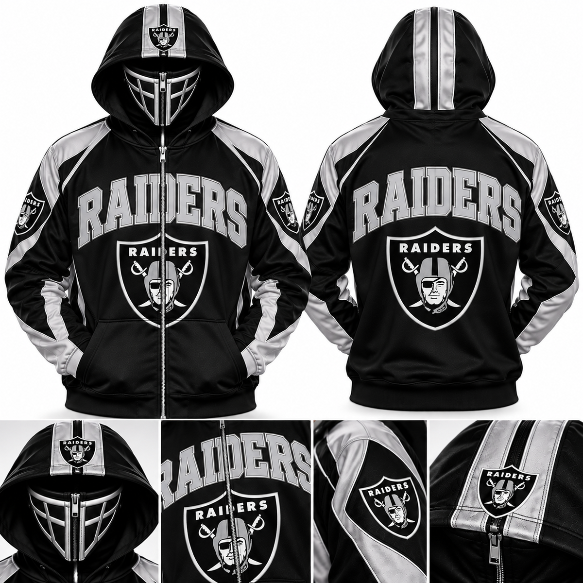FanArmor Gameday Hoodie™