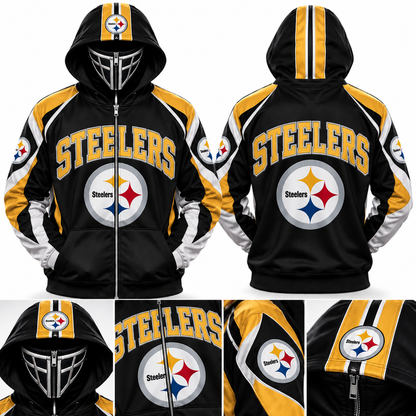 FanArmor Gameday Hoodie™